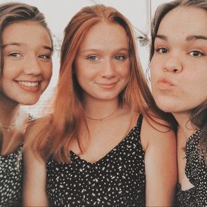 Meet your Posher, Persephone